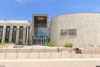 Maricopa Launches First Friday Arts Walk Across Eight Downtown Zones