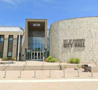 Maricopa Launches First Friday Arts Walk Across Eight Downtown Zones