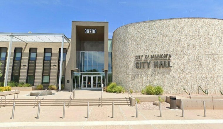 Maricopa Launches First Friday Arts Walk Across Eight Downtown Zones