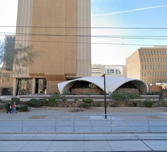 Maricopa Prosecutors Secretly Ran FBI Database Checks on Death Penalty Jurors