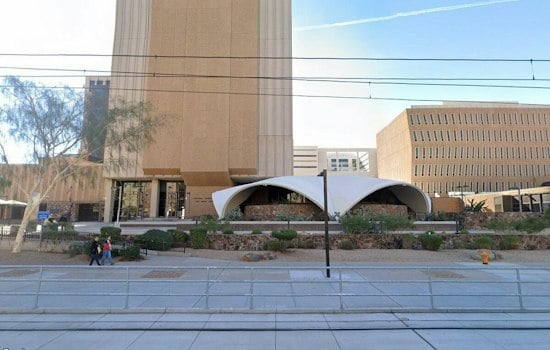 Maricopa Prosecutors Secretly Ran FBI Database Checks on Death Penalty Jurors