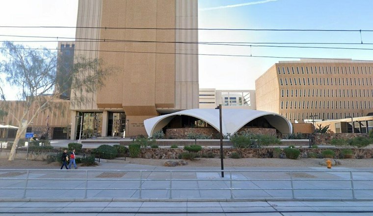 Maricopa Prosecutors Secretly Ran FBI Database Checks on Death Penalty Jurors