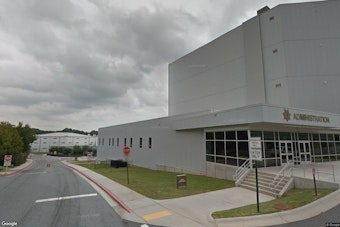 Marietta Apartment Held 15 Children With No Food, Just 9 Beds, Police Say