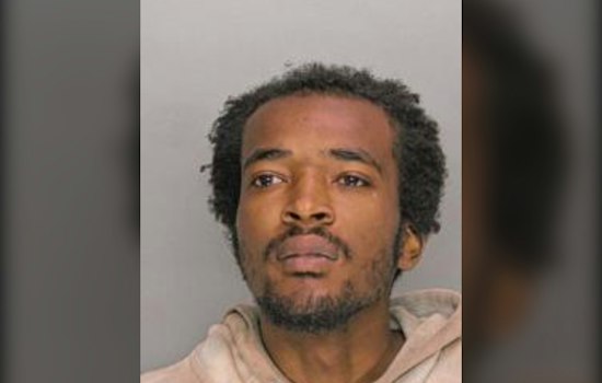 Marietta Man, 24, Accused of Sex Act on Restaurant Patio Off Delk Road