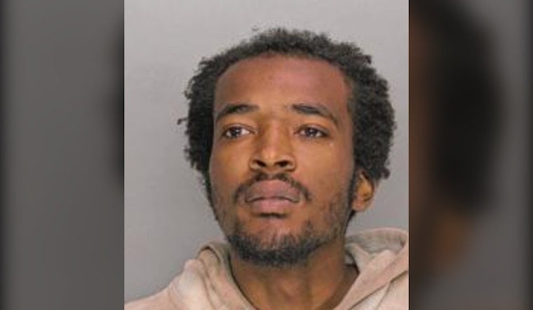 Marietta Man, 24, Accused of Sex Act on Restaurant Patio Off Delk Road