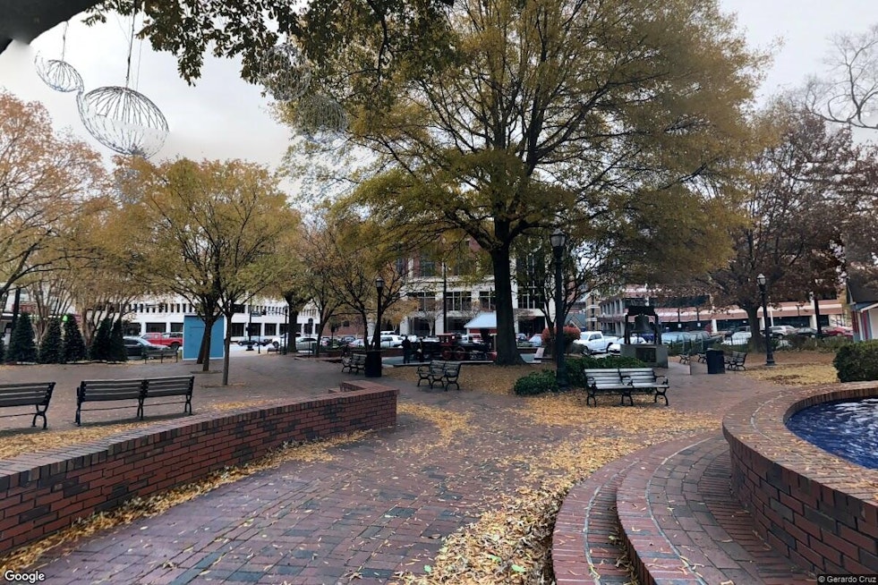 Marietta's Cryptid Festival Returns With Shadow Puppets and Sasquatch Trivia