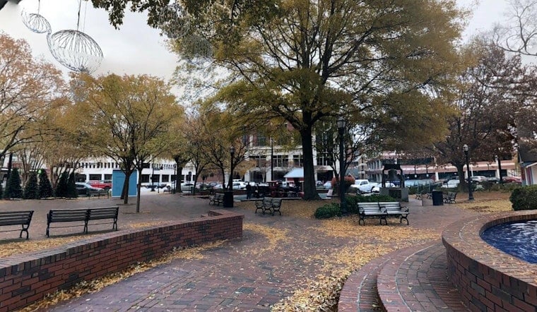 Marietta's Cryptid Festival Returns With Shadow Puppets and Sasquatch Trivia