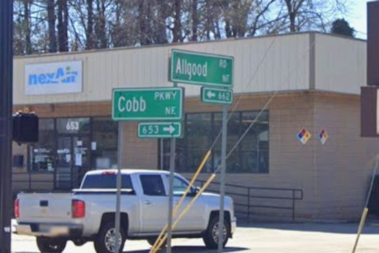 Marietta Teen, 17, Dies After E-Scooter Collides With Turning Tractor-Trailer