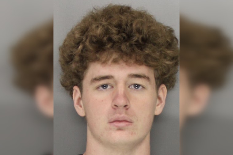 Marietta Teen Held Without Bond in Rape Case Tied to East Cobb Home