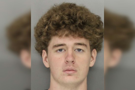 Marietta Teen Held Without Bond in Rape Case Tied to East Cobb Home