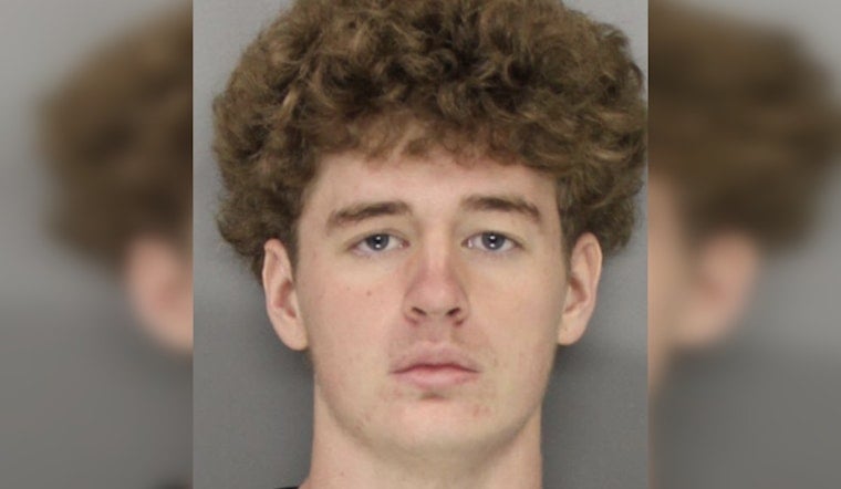 Marietta Teen Held Without Bond in Rape Case Tied to East Cobb Home