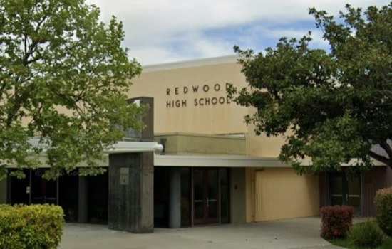 Marin Cafeteria Worker Convicted of Raping Student, Faces Prison