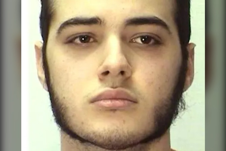 Marin's Lamborghini Thief Loses Parole Over San Quentin Cellphone Bust