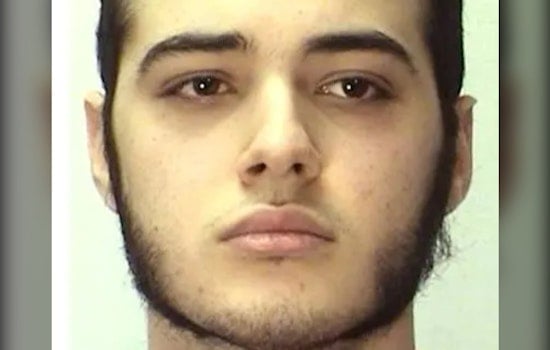 Marin's Lamborghini Thief Loses Parole Over San Quentin Cellphone Bust
