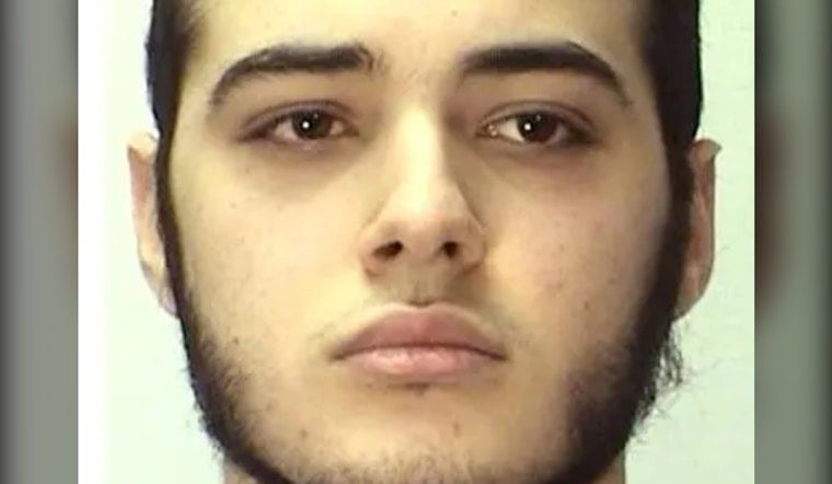 Marin's Lamborghini Thief Loses Parole Over San Quentin Cellphone Bust