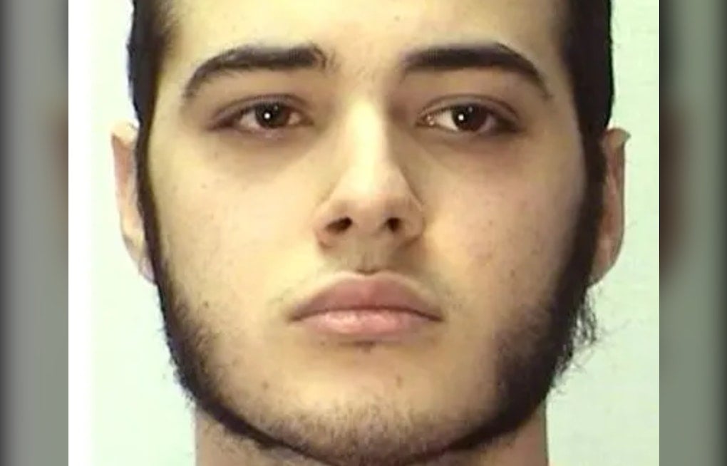Marin's Lamborghini Thief Loses Parole Over San Quentin Cellphone Bust