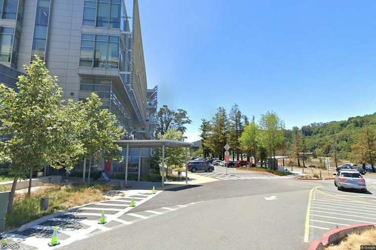 Marin Voters Face $372 Million Hospital Tax to Save Redwood Pavilion by 2030