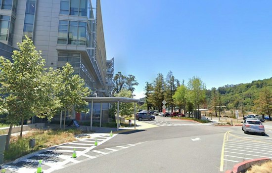 Marin Voters Face $372 Million Hospital Tax to Save Redwood Pavilion by 2030