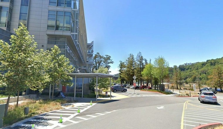 Marin Voters Face $372 Million Hospital Tax to Save Redwood Pavilion by 2030