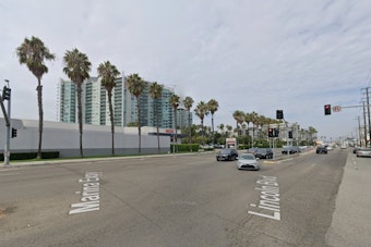 Marina Del Rey Pedestrian Killed Near 90 Freeway Ramp, Now Identified as Rance Turner