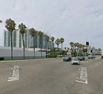 Marina Del Rey Pedestrian Killed Near 90 Freeway Ramp, Now Identified as Rance Turner