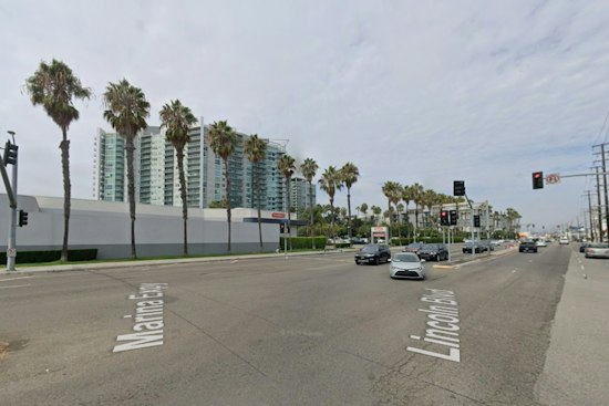 Marina Del Rey Pedestrian Killed Near 90 Freeway Ramp, Now Identified as Rance Turner
