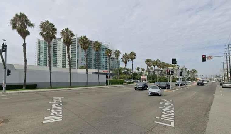 Marina Del Rey Pedestrian Killed Near 90 Freeway Ramp, Now Identified as Rance Turner