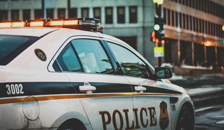 Marina Tip Jar Grab Turns Bloody as Bystander Steps In, Gets Stabbed