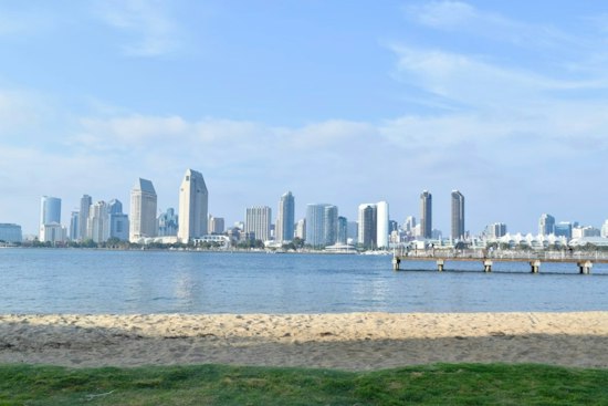 Marine Layer Mornings, Beach-Day Afternoons: San Diego Set For Mild, Sunny Stretch