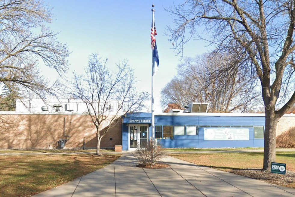 Marine on St. Croix Charter School Plans Science Classes in $23,000 Yurt