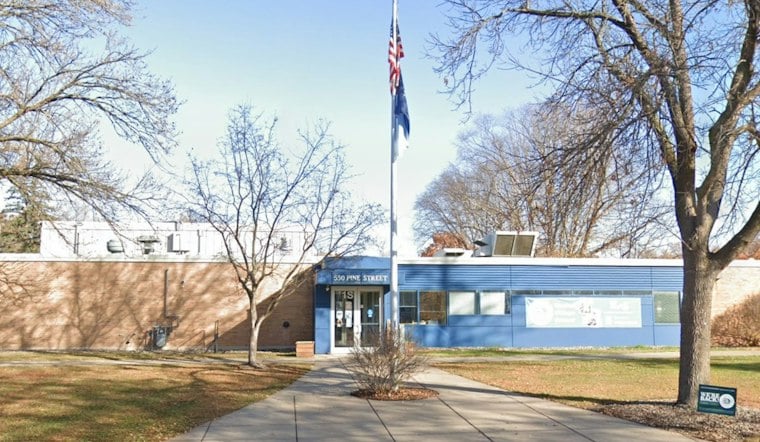 Marine on St. Croix Charter School Plans Science Classes in $23,000 Yurt