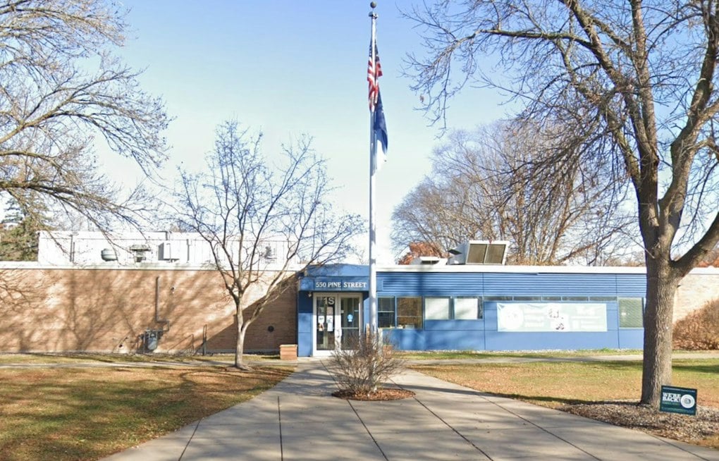 Marine on St. Croix Charter School Plans Science Classes in $23,000 Yurt