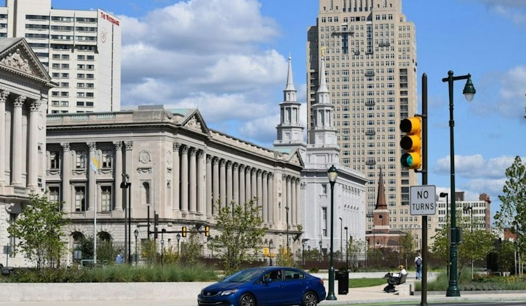Marine Reservist Shot Himself Outside Philadelphia ICE Office, Family Disputes Suicide Ruling