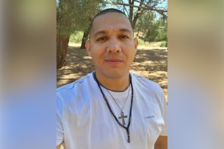 Marine Veteran Vanished on I-10 Two Years Ago, Family Still Wants Answers