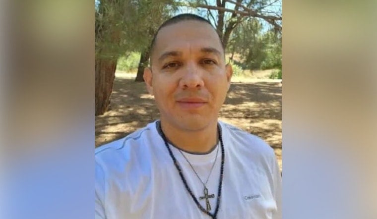 Marine Veteran Vanished on I-10 Two Years Ago, Family Still Wants Answers