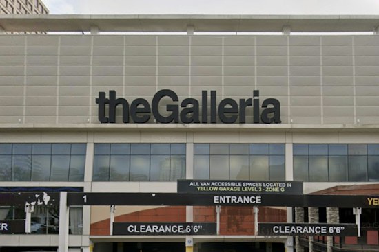 Marine Veteran's Family Sues Galleria Mall Over Fatal 2025 Parking Garage Shooting