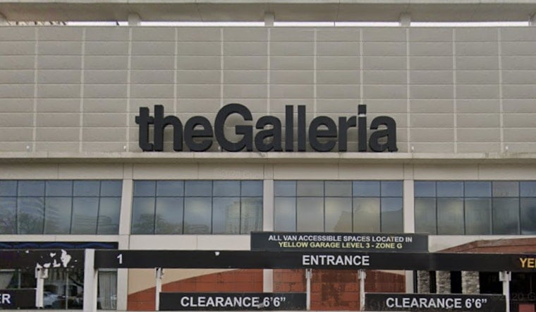 Marine Veteran's Family Sues Galleria Mall Over Fatal 2025 Parking Garage Shooting