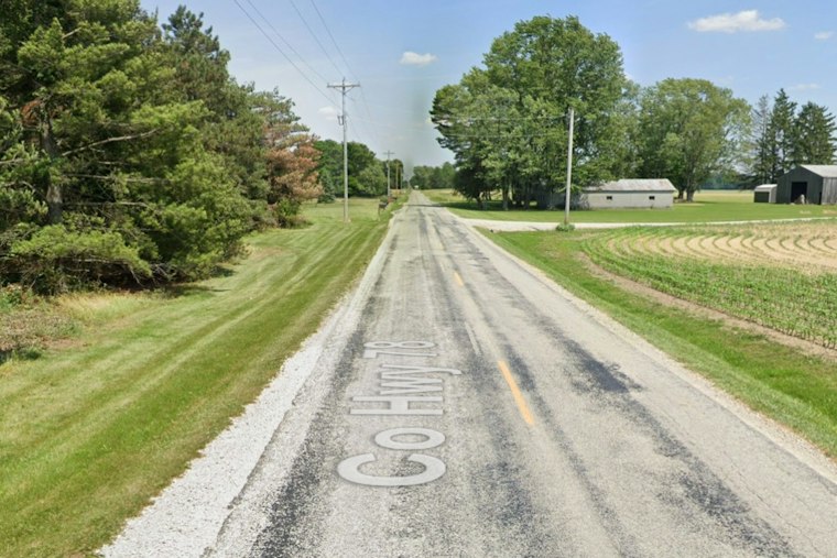 Marion County Man, 53, Dies After Chasing Amazon Van in Road Rage Clash