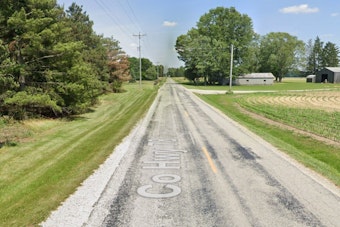 Marion County Man, 53, Dies After Chasing Amazon Van in Road Rage Clash