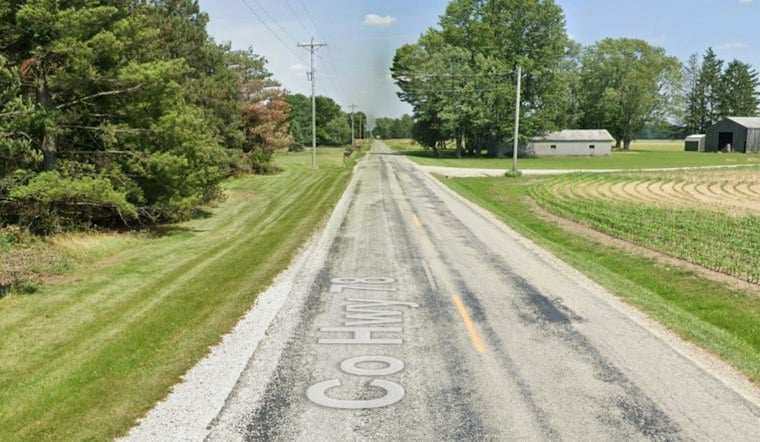 Marion County Man, 53, Dies After Chasing Amazon Van in Road Rage Clash