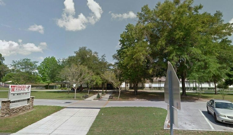Marion County Weighs Moving 400-Plus Wyomina Park Students to Oakcrest