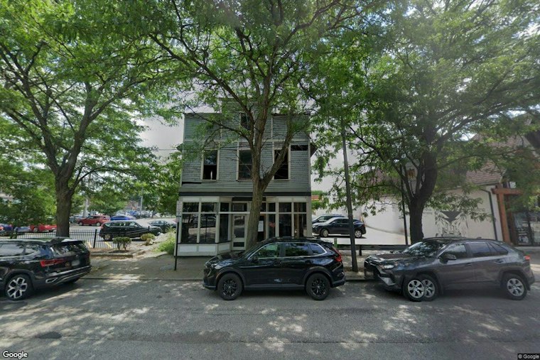 Market Square Historic District Could Unlock Tax Credits, But It Won’t Settle Ohio City’s Starbucks Dispute