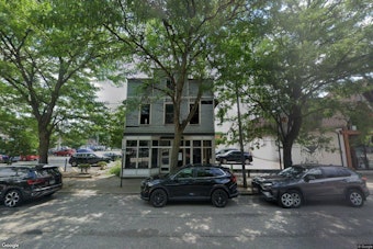 Market Square Historic District Could Unlock Tax Credits, But It Won’t Settle Ohio City’s Starbucks Dispute