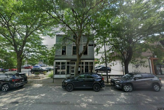 Market Square Historic District Could Unlock Tax Credits, But It Won’t Settle Ohio City’s Starbucks Dispute