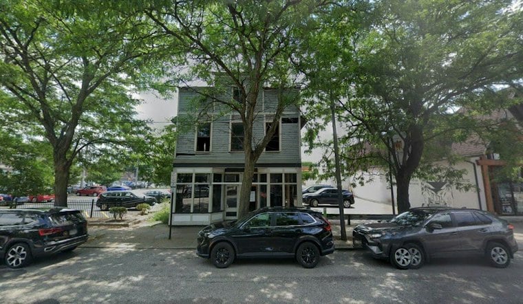 Market Square Historic District Could Unlock Tax Credits, But It Won’t Settle Ohio City’s Starbucks Dispute