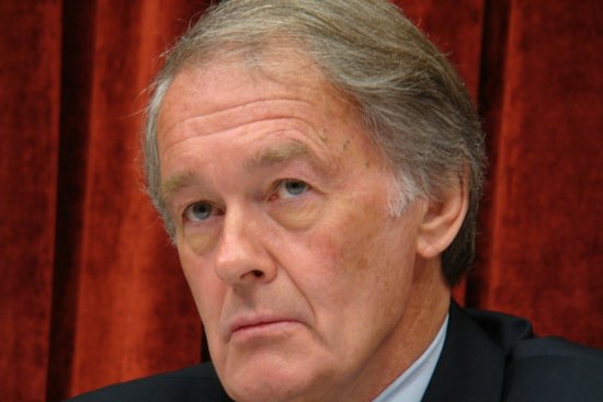 Markey Presses RFK Jr. as Massachusetts Kids Wait Out COVID Vaccine Delay