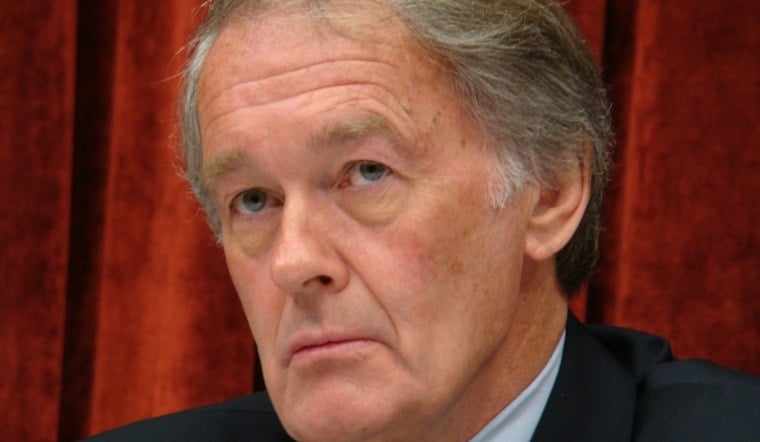 Markey Presses RFK Jr. as Massachusetts Kids Wait Out COVID Vaccine Delay