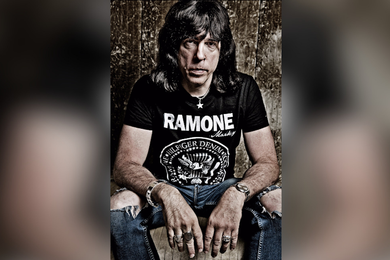 Marky Ramone Brings Punk History to Orlando's Plaza Live This Thursday