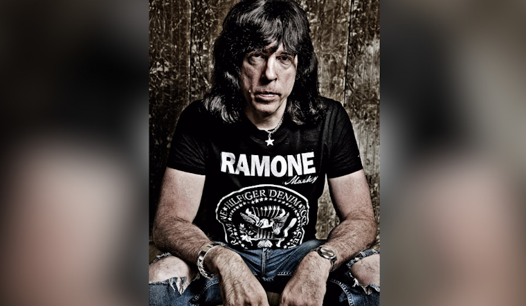 Marky Ramone Brings Punk History to Orlando's Plaza Live This Thursday