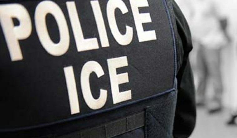 Marlborough Semi Crash Hurts Child, Unlicensed Driver Arrested by ICE Days Later